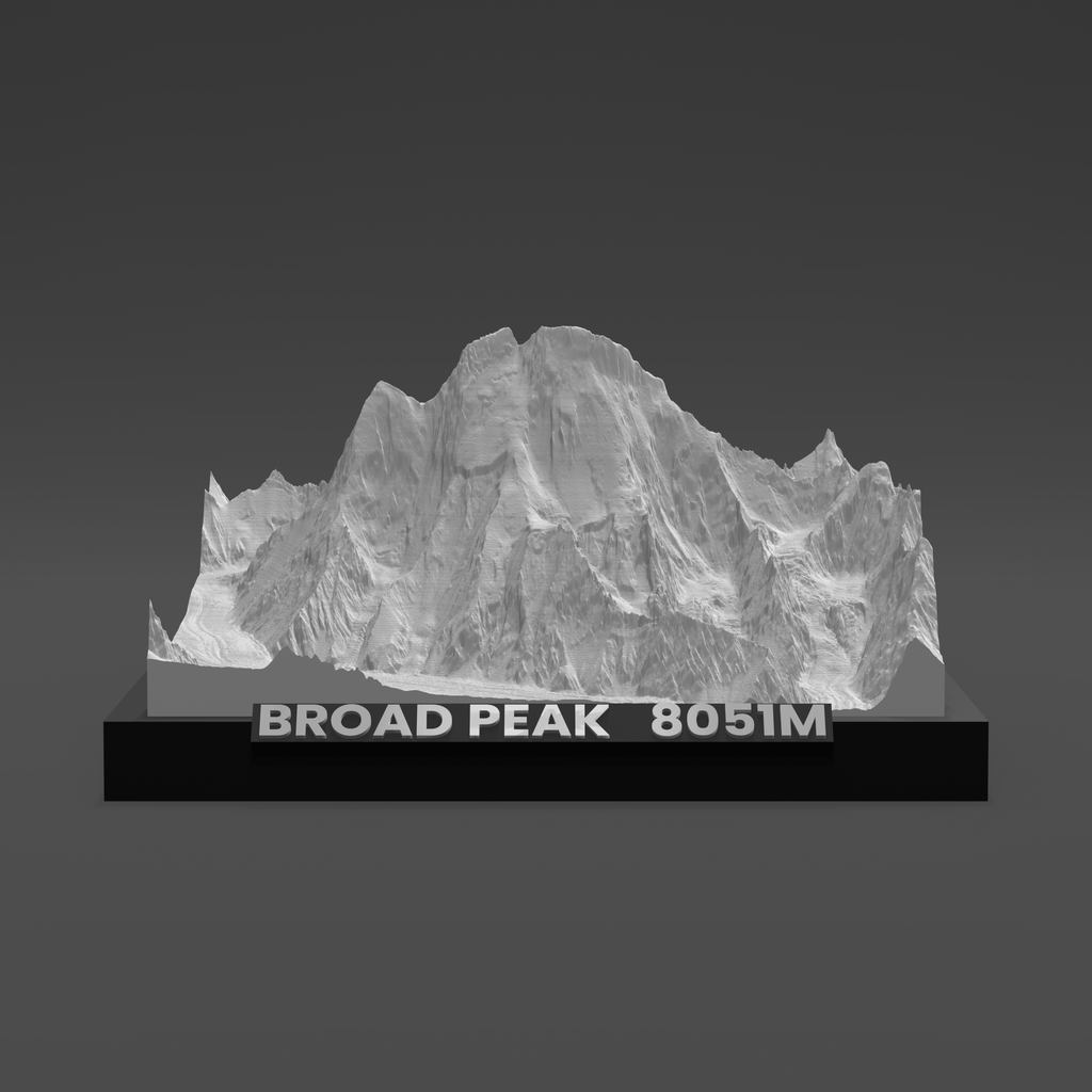 Broad Peak