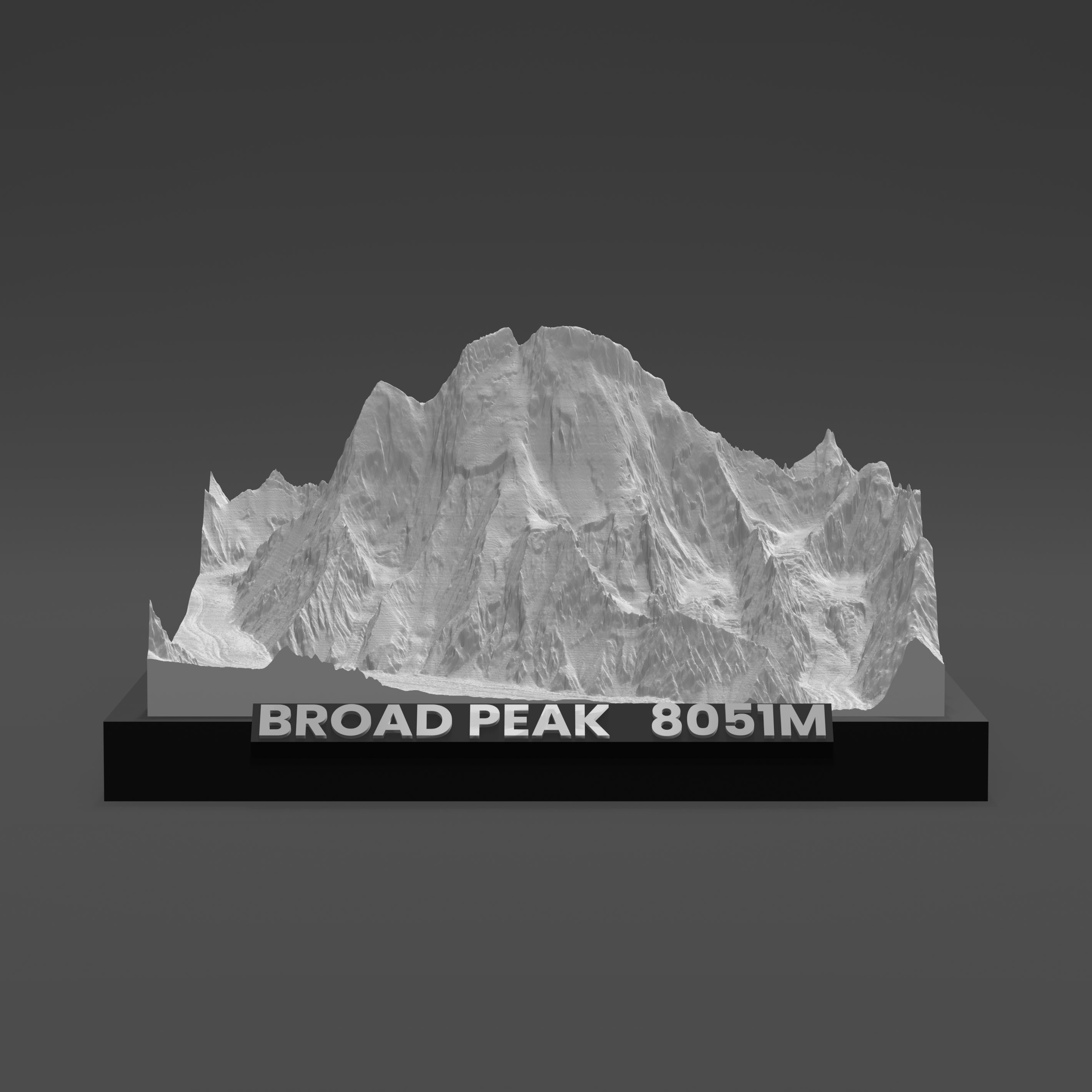 Broad Peak