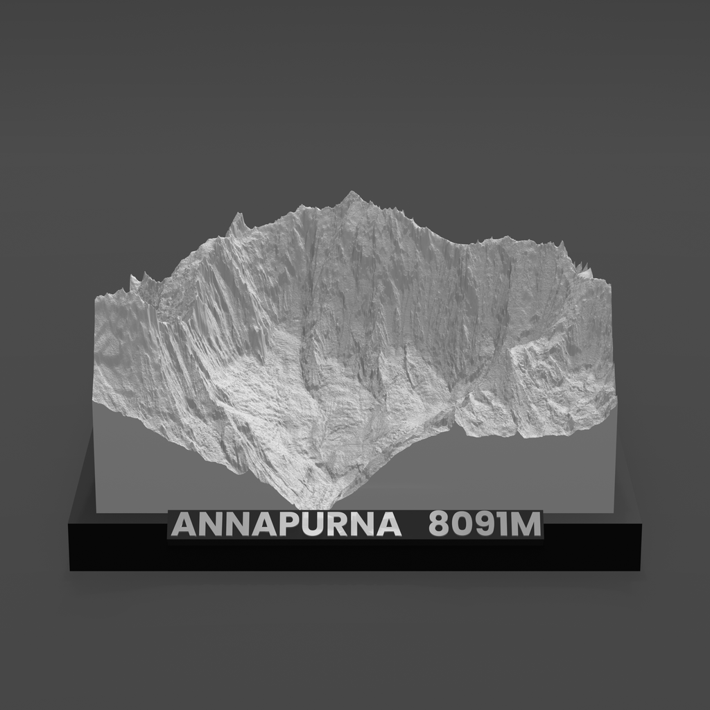Annapurna