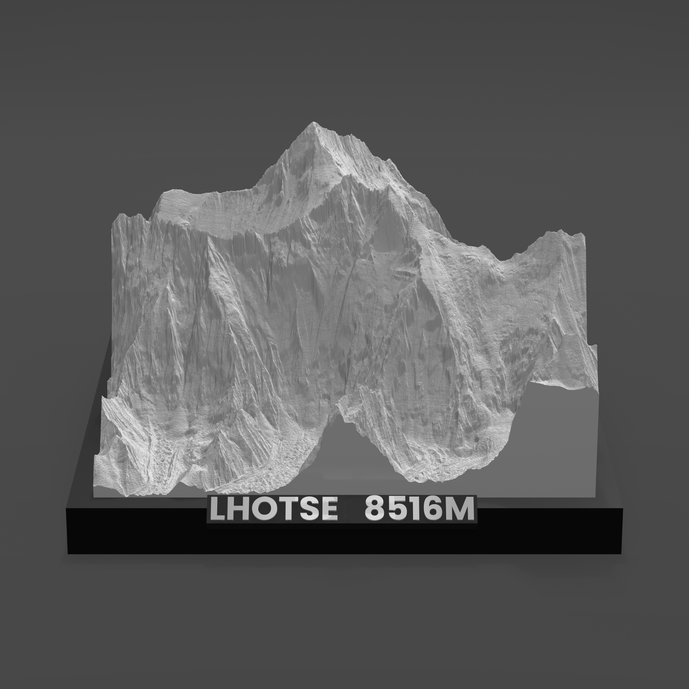 Lhotse