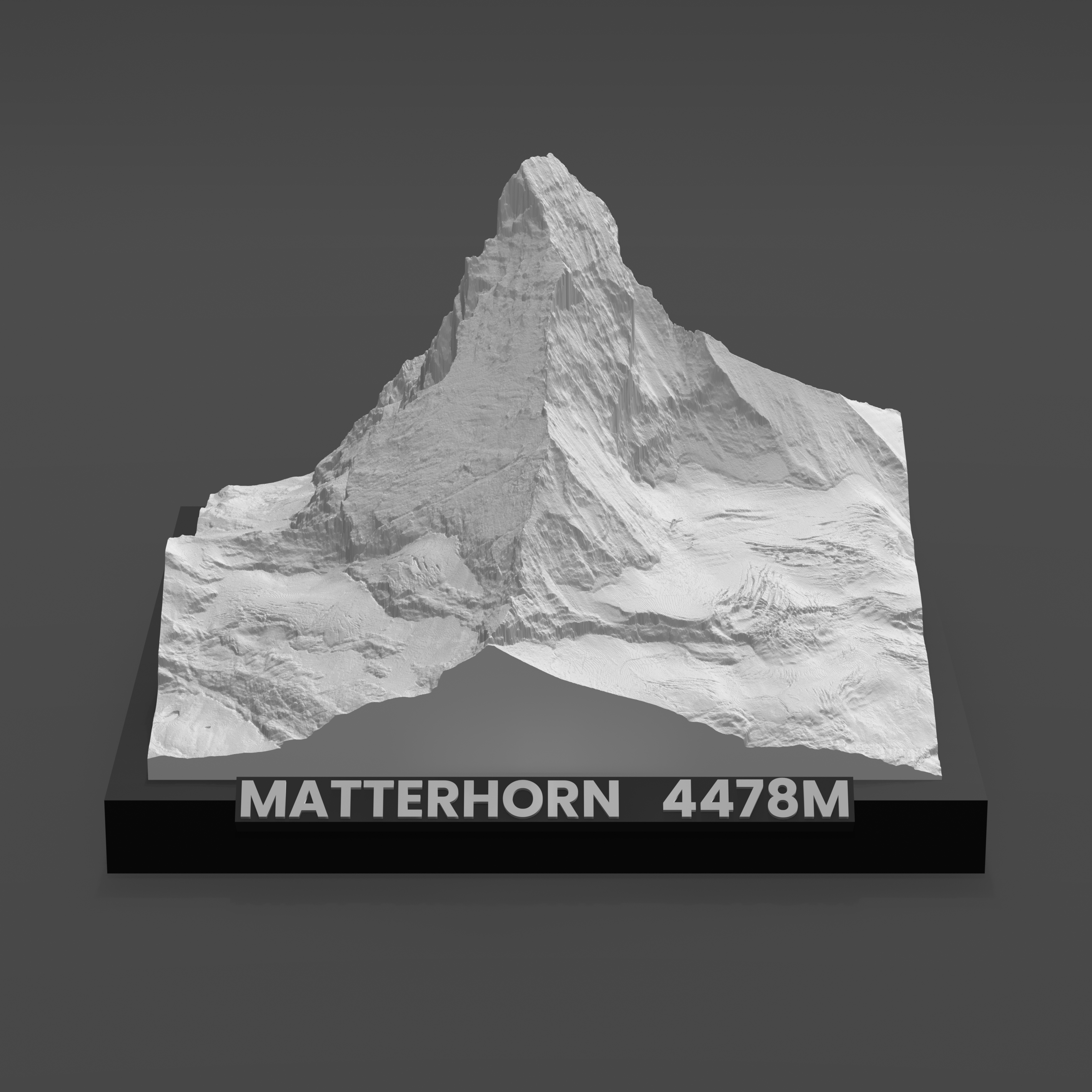 Matterhorn