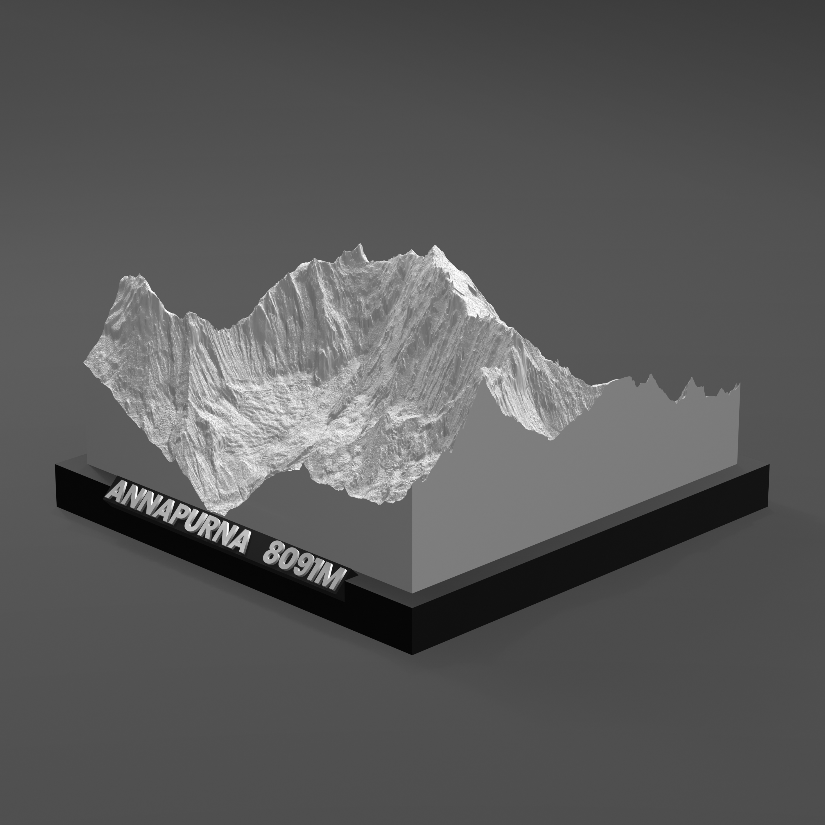 Annapurna