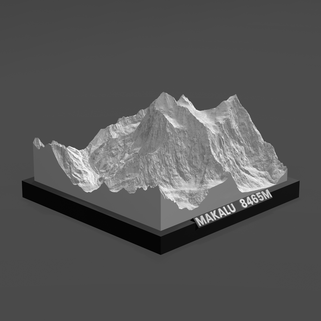 Makalu