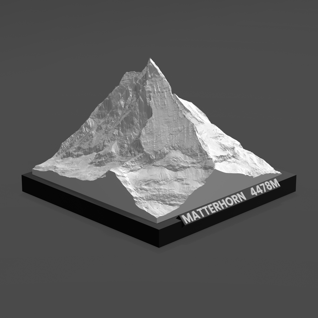 Matterhorn